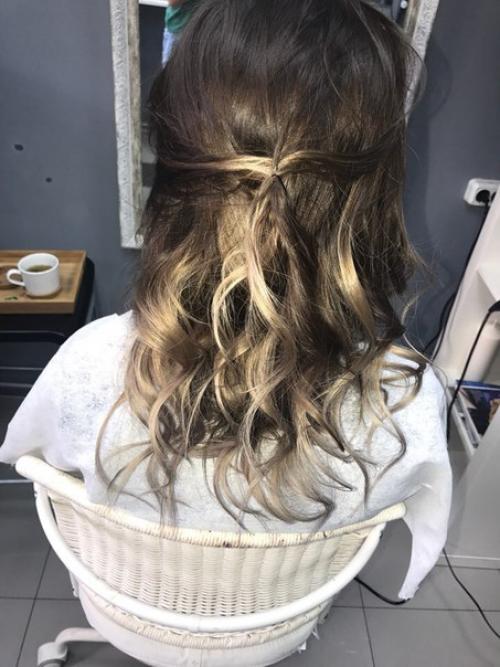 Дорогие красавицы?  Студия Beaty ART приглашает вас: 01