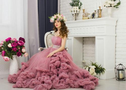 Милые девушки!  Ищу моделей для пополнения портфолио и расширения клиентской базы? 02