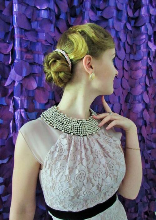 Прическа, локоны, плетение? 06