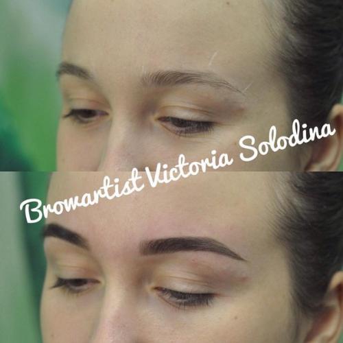 Как известно, привлекательность женщины зависит не только от природных данных. 02