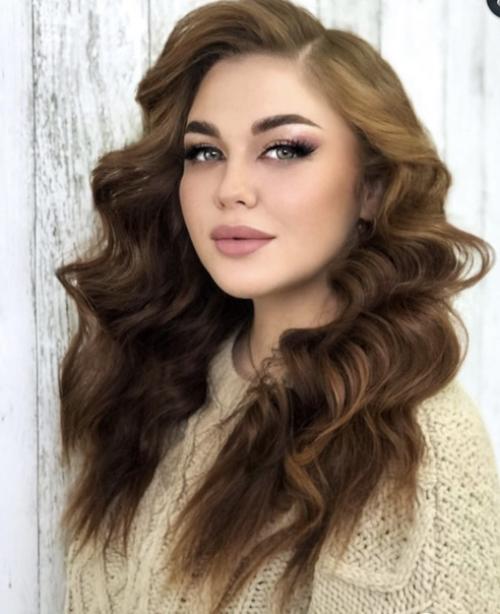 Хочу выразить благодарность самому крутому мастеру в нашем городе Юлечке. 01