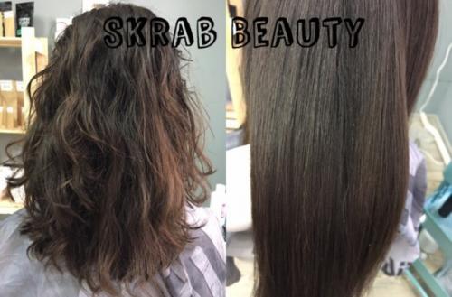 В честь открытия новой студии Skrab Beauty Studio Professional проводит мега - розыгрыш? 01