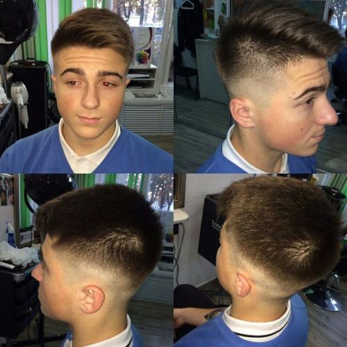 Витебск!  Приглашаю вас дорогие девушки и женщины, уважаемые юноши и мужчины на услуги парикмахера! 03