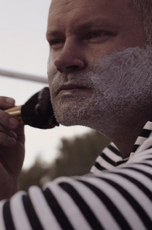 Улица или студия? 01