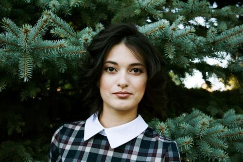 Милые девушки, приглашаю вас на макияж и прическу в качестве модели. 01