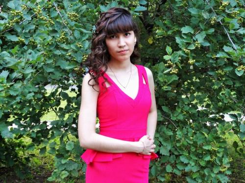 Прическа, локоны, плетение? 03