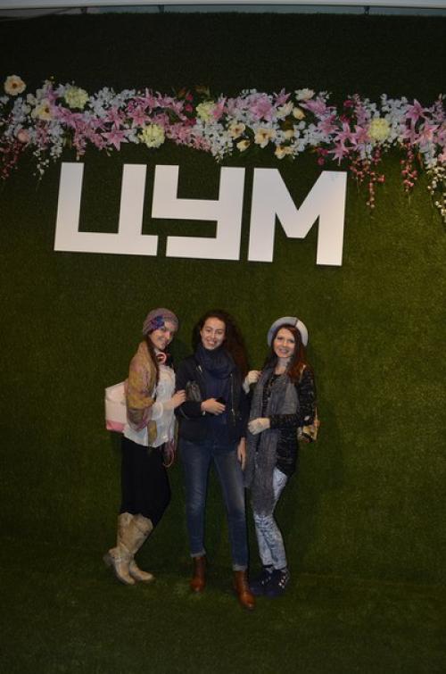 В чем отличие между модой и стилем. 02