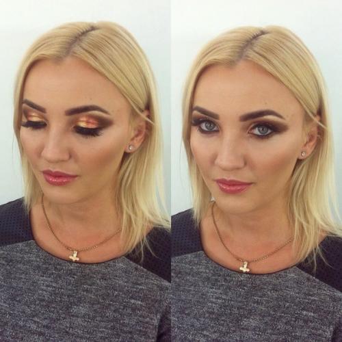 Модель для создания образа на любое торжество ищу! 01