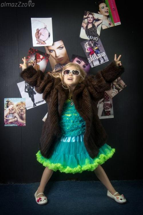 Внимание!  На совершенно эксклюзивную сьемку приглашаю! 09