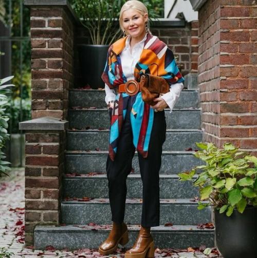 5 модных хитростей для дам, чтобы никто не догадался! 05