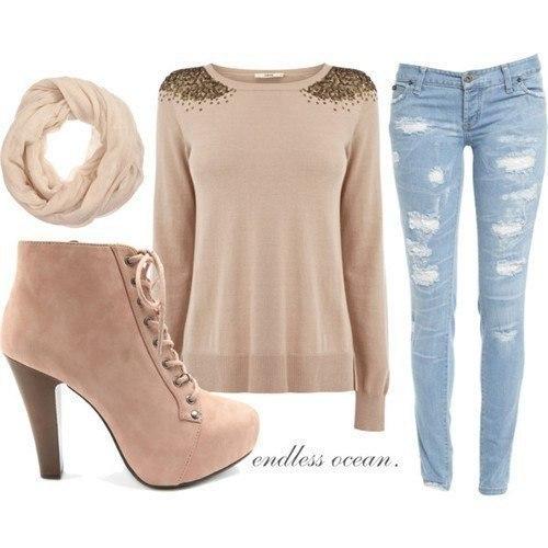 Как подобрать стиль одежды: универсальные советы. 01 Как подобрать стиль одежды: универсальные советы. 01