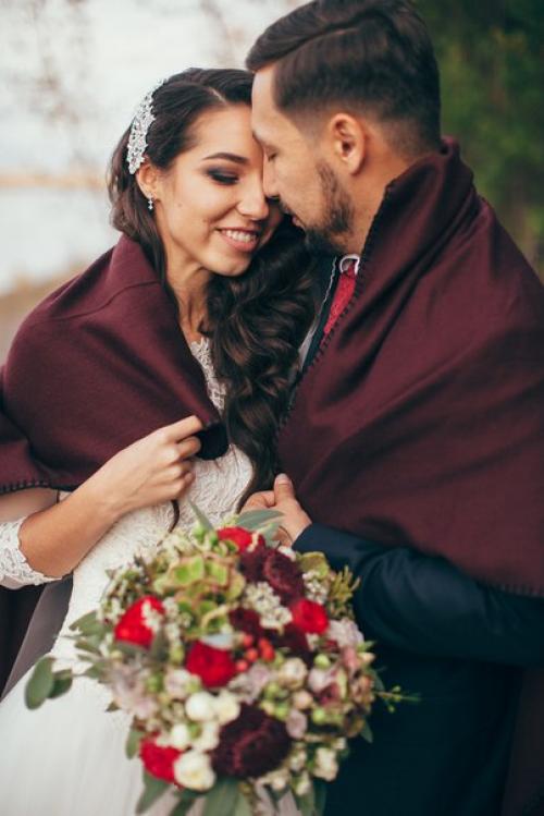 Замечательная свадьба Янины и Артёма, столько красивого было в их день! 02