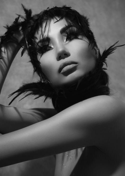 В эту субботу, 29 го октября я и Виктория Тихон готовы сделать съемку для 6 ти девушек. 05