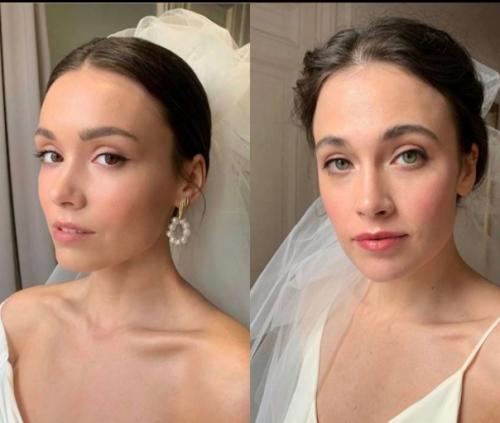 Мы ищем визажиста - стилиста на творческую съемку на условиях тфп, с моделью из модельного агенства. 02