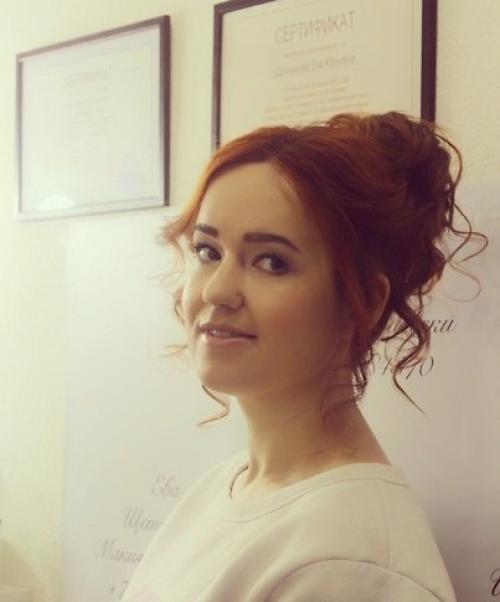 Милые девушки!  Ищу моделей для пополнения портфолио и расширения клиентской базы? 04