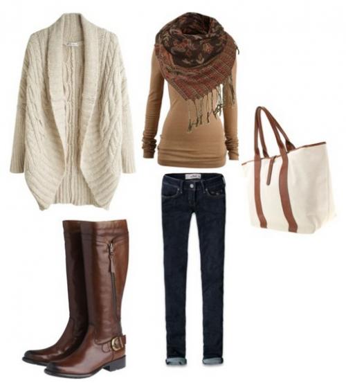 Как подобрать стиль одежды: универсальные советы. 02 Как подобрать стиль одежды: универсальные советы. 02