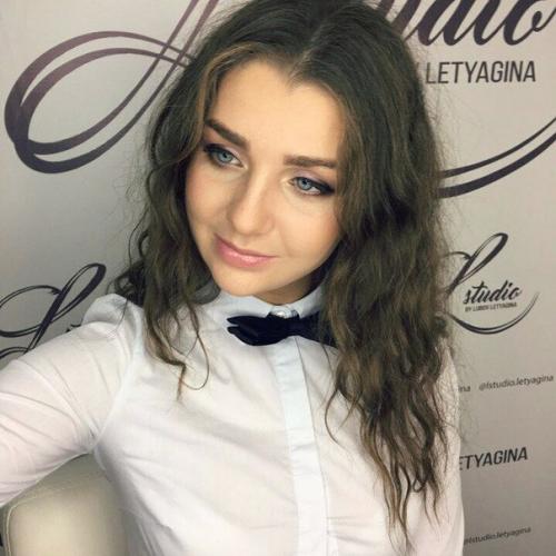 Нужны модели на образ: макияж плюс причёска/локоны 1200 р. (свадебный образ - другое предложение. 02