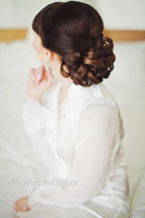 От многих болезней выручит подорожник. 04