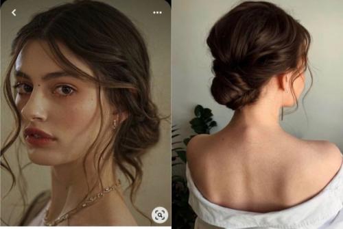 Мы ищем визажиста - стилиста на творческую съемку на условиях тфп, с моделью из модельного агенства. 01