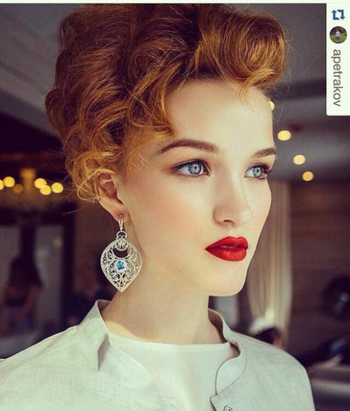 Художественная обработка фотографии. 09