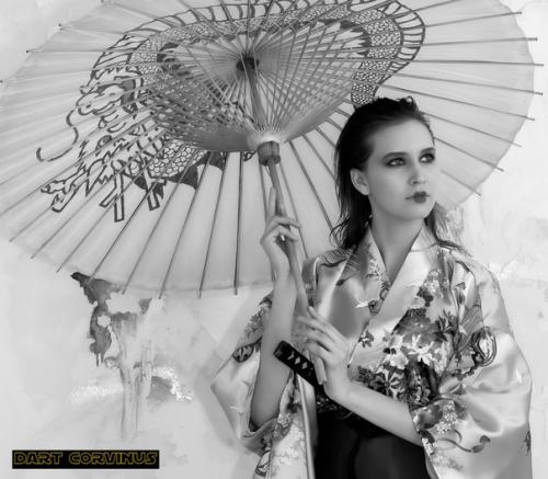 Фотосессия на некоммерческой основе. 01