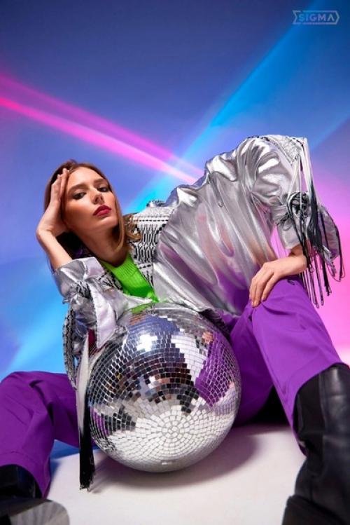 Md Полина модельное агентство Sigma нижний Новгород. 02