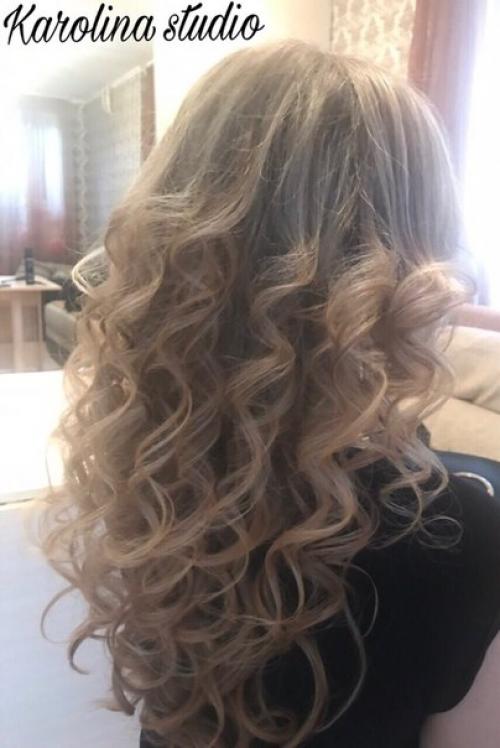 Милые дамы?  Будем рады подарить вам образ на любое торжество. 03