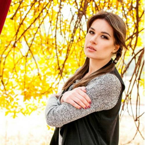 Милые девушки, женщины и в общем прекрасный пол? 05