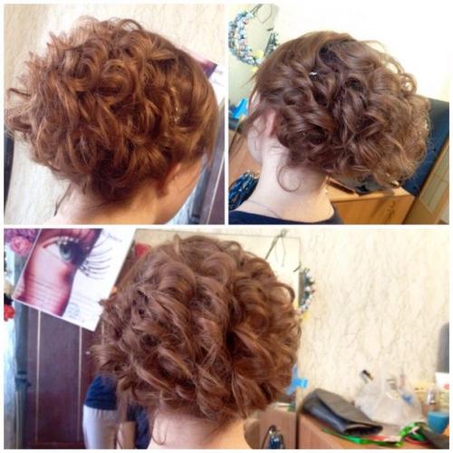 Модели. Девушки - красавицы, приглашаю вас в качестве моделей и не только, на создание нежных и красивых причесок, локонов и макияжа. 07