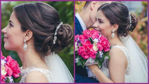 Красоточки) только 4 ноября специальное предложение) любая прическа 500 р, вечерний макияж 300 р московский район. 01