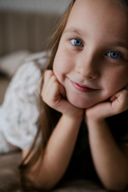 Я фотограф из семьи, в которой не очень любят фотографироваться. 09