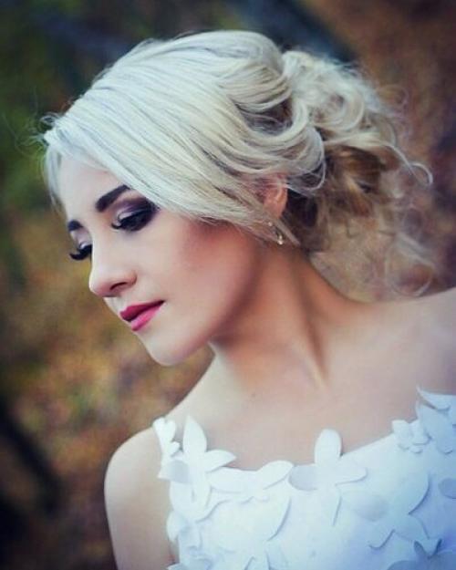 Дорогие девушки!  Я дипломированный, профессиональный мастер, ищу моделей на макияж и прическу (хочется новых работ в портфолио. 06