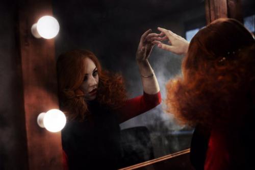 Художественная обработка фотографии. 04