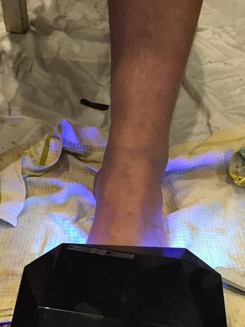 Проект Преображение к Новому Году стартует? 03