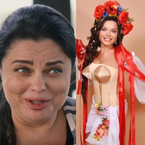 Живут на Свалке, одеваются в тряпье и не чистят зубы: 5 самых неопрятных звезд. 01 Живут на Свалке, одеваются в тряпье и не чистят зубы: 5 самых неопрятных звезд. 01