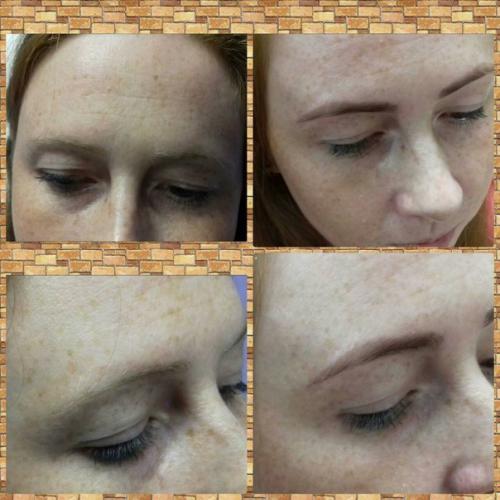 Девчонки, вот мы прям видим как кто-то из вас сейчас сидит и грустит: хочу маникюр, прическу, макияж, массаж, к косметологу или новые туфельки. 07