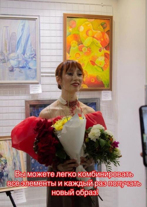 Я ничего не куплю на этот корпоратив. 04