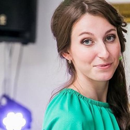 Визажист - стилист и мастер по причёскам. 02