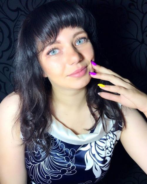 Проект Преображение к Новому Году стартует? 07