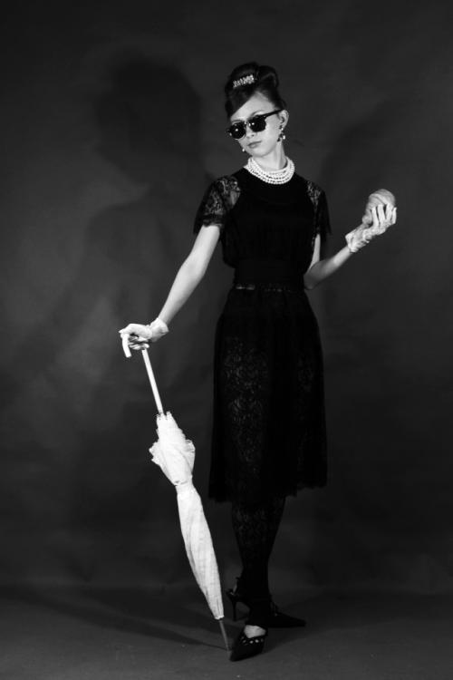 Мы продолжаем играть в кино! 08