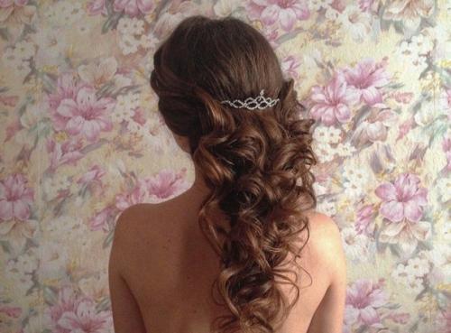 Нужны модельки на макияж прическа (800 руб) c фото до/после для пополнения портфолио. 04