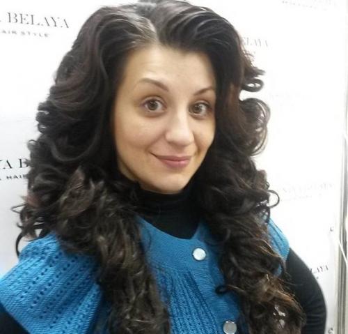 Акции?  Наращивание ресниц. 01