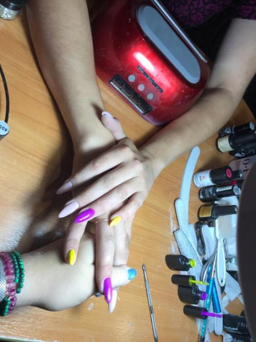 Проект Преображение к Новому Году стартует? 04