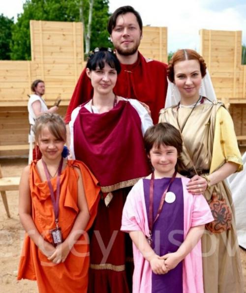 Что то навеяло. 04 Что то навеяло. 04