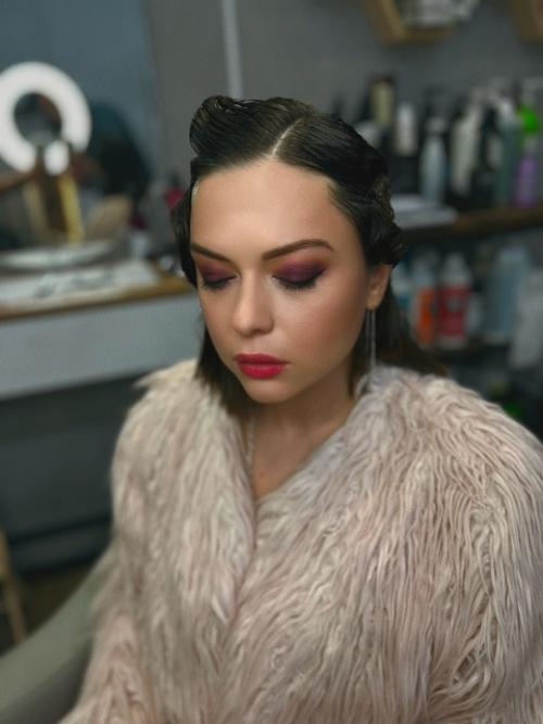 Сезон корпоративов начинается. 05