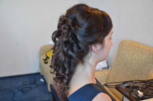 Требуются модели на коррекцию окрашивание бровей. 09