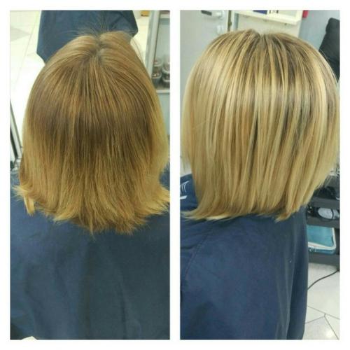 Салон красоты L Style приглашает вас. 08