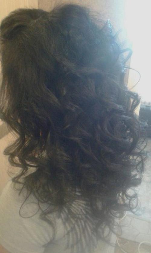 Зима - это время преображения, время перемен, новых встреч и событий, и наконец впереди самый главный семейный праздник новый год. 05