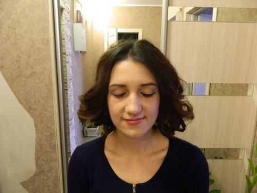 Зима - это время преображения, время перемен, новых встреч и событий, и наконец впереди самый главный семейный праздник новый год. 06