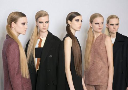 Бьюти - тренды, которые стоит повторить? 01